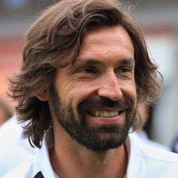 Andrea Pirlo